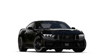 2025 Ford Mustang® External Image 5